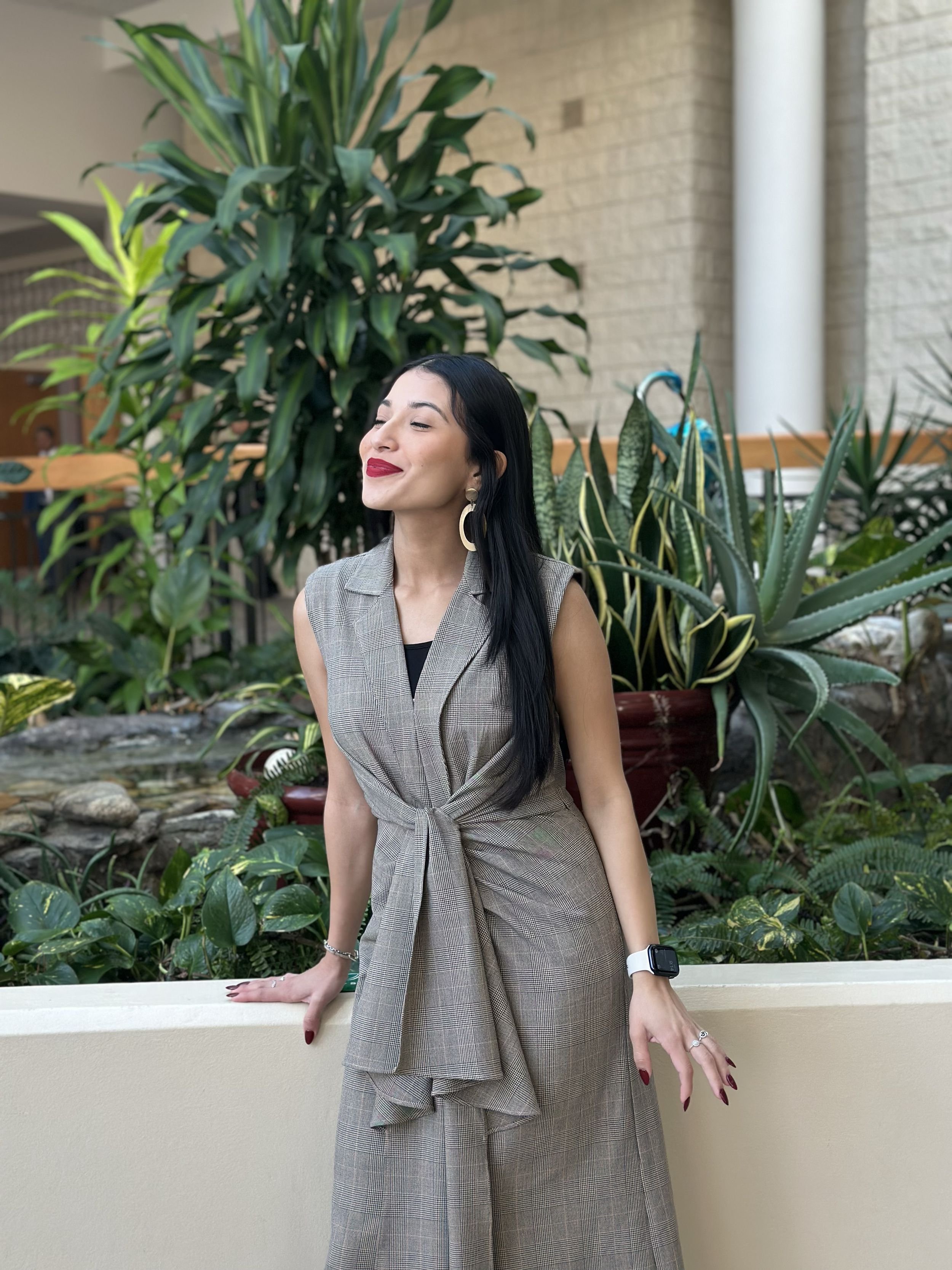 FLUIDITY & STRUCTURE