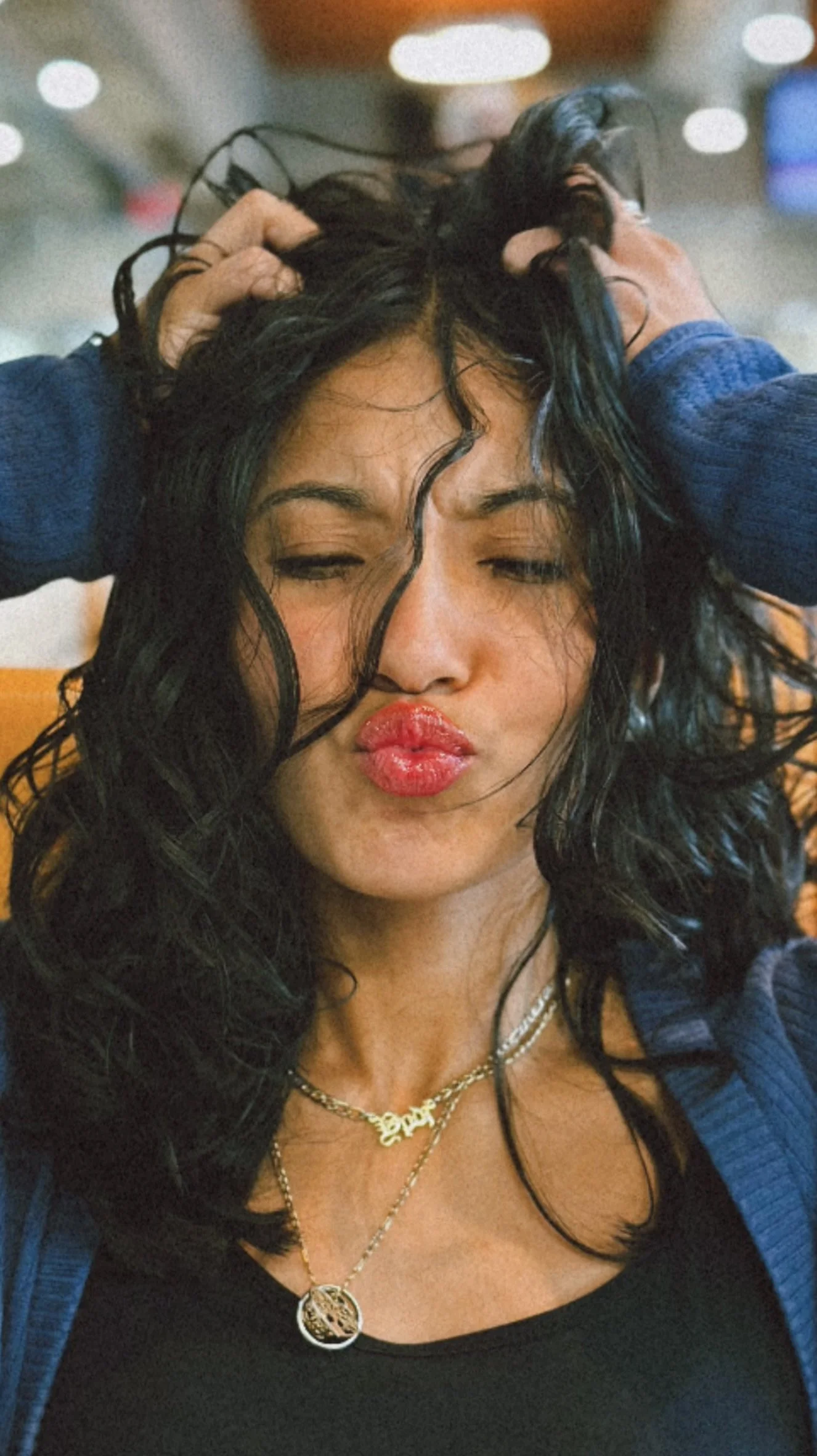 KISSKISS