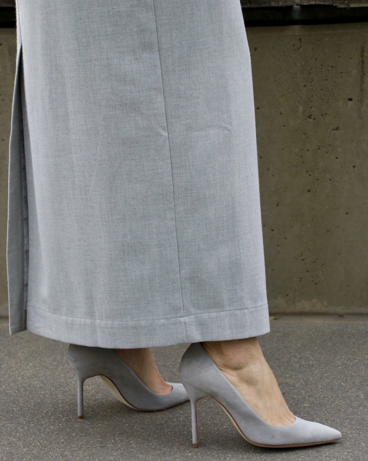 MANOLO BLAHNIK