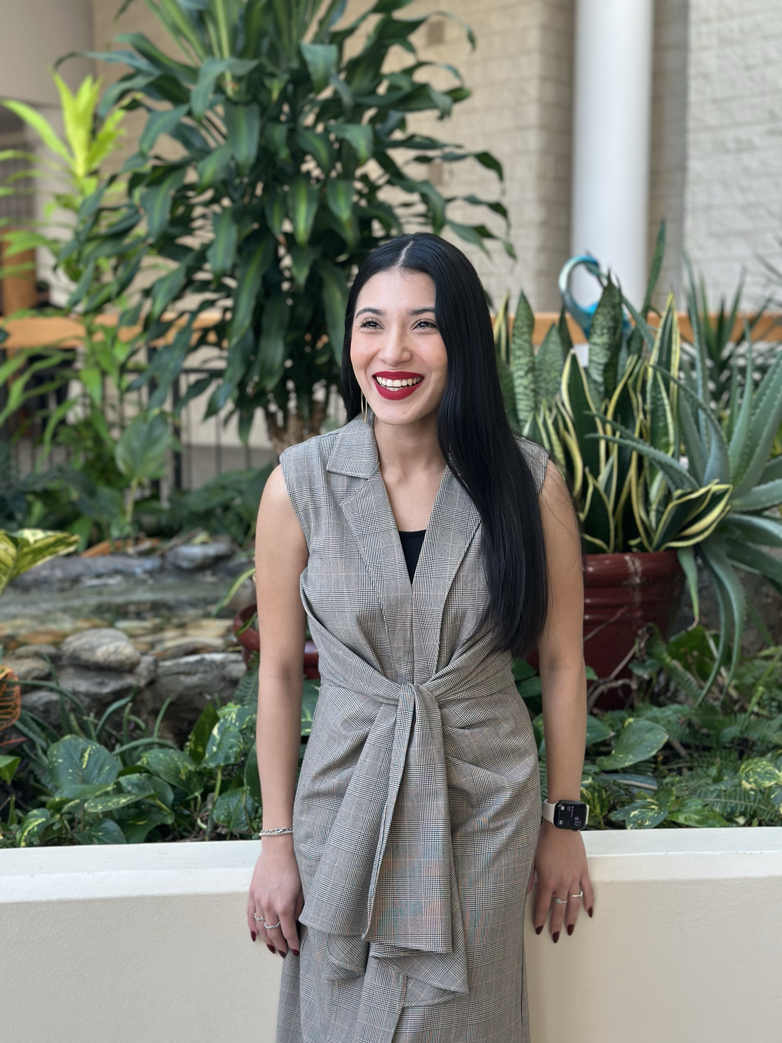 FLUIDITY & STRUCTURE