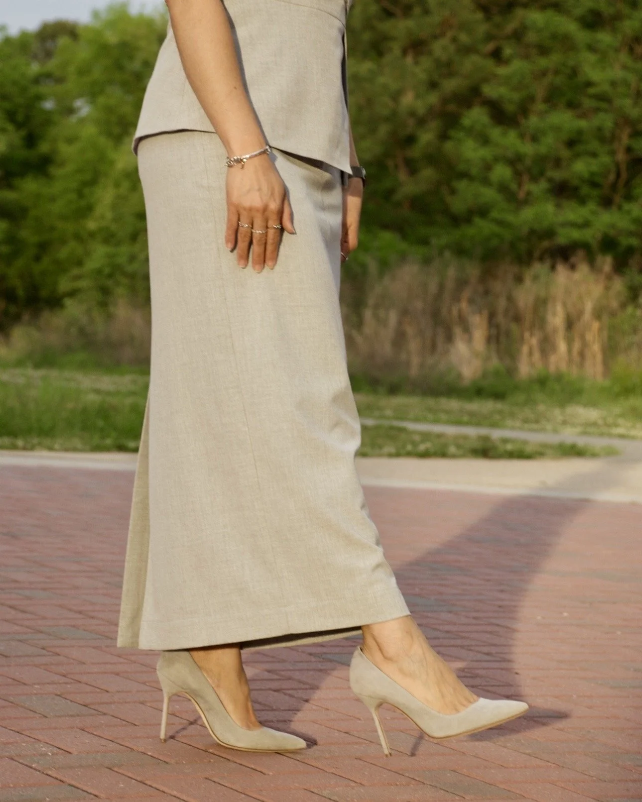 MANOLO BLAHNIK