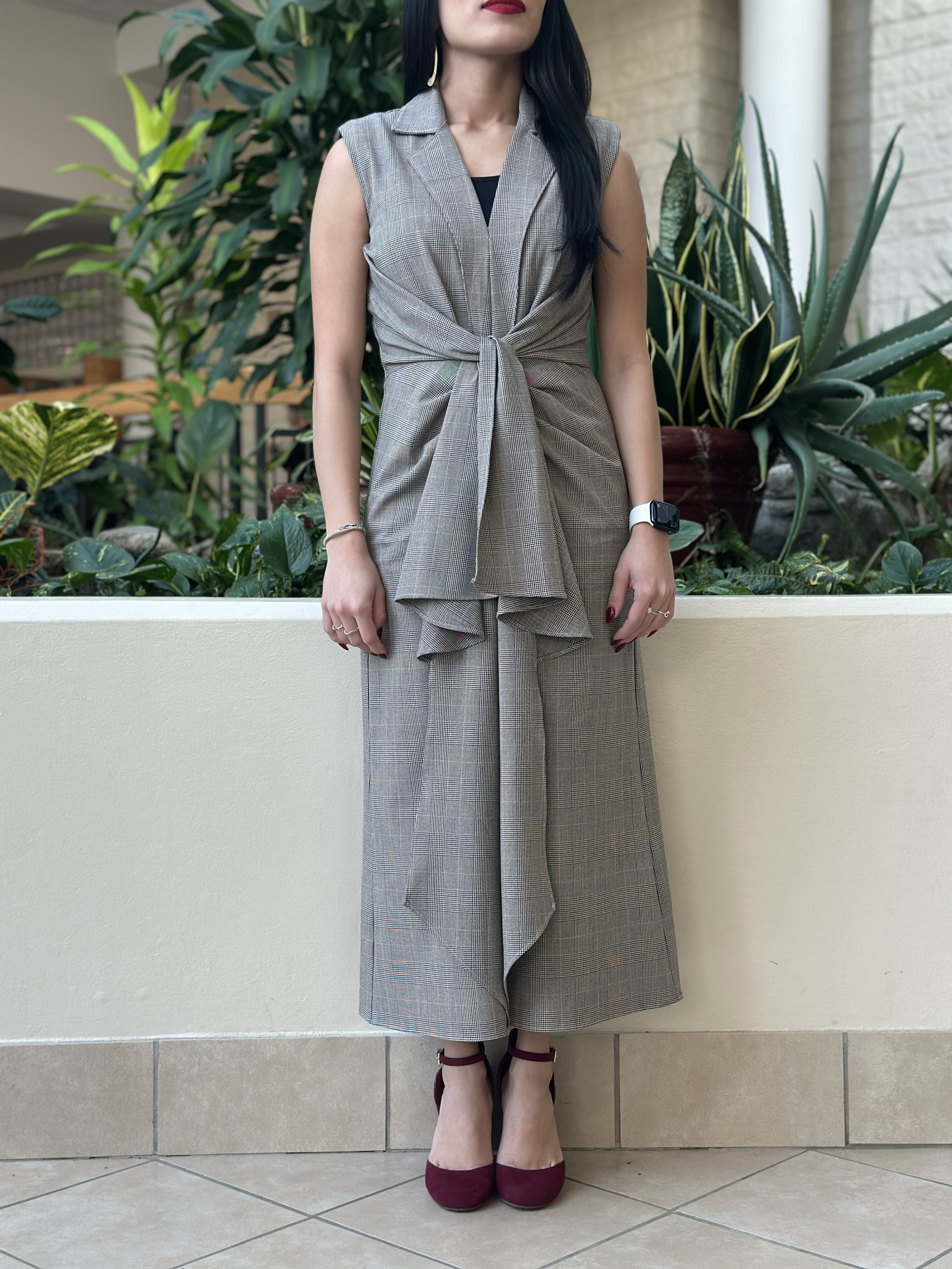 FLUIDITY & STRUCTURE