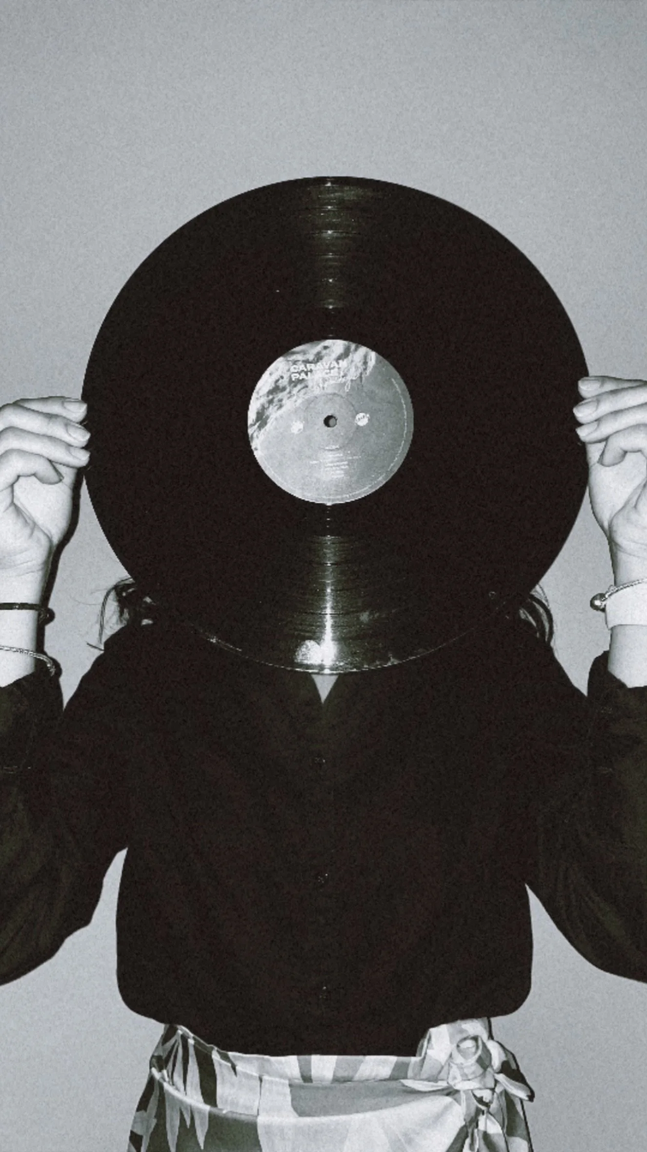 DARK JAZZ