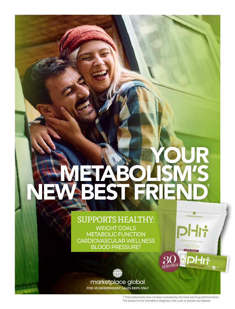 pHit® product package