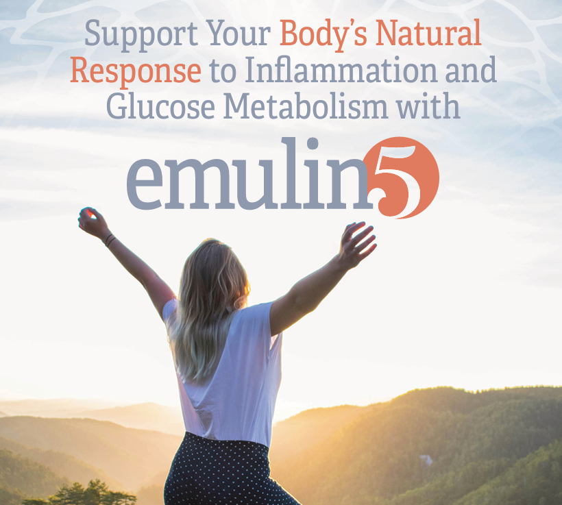 Emulin5® product package