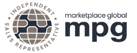 MarketPlace Global Independent Sales Representative logo