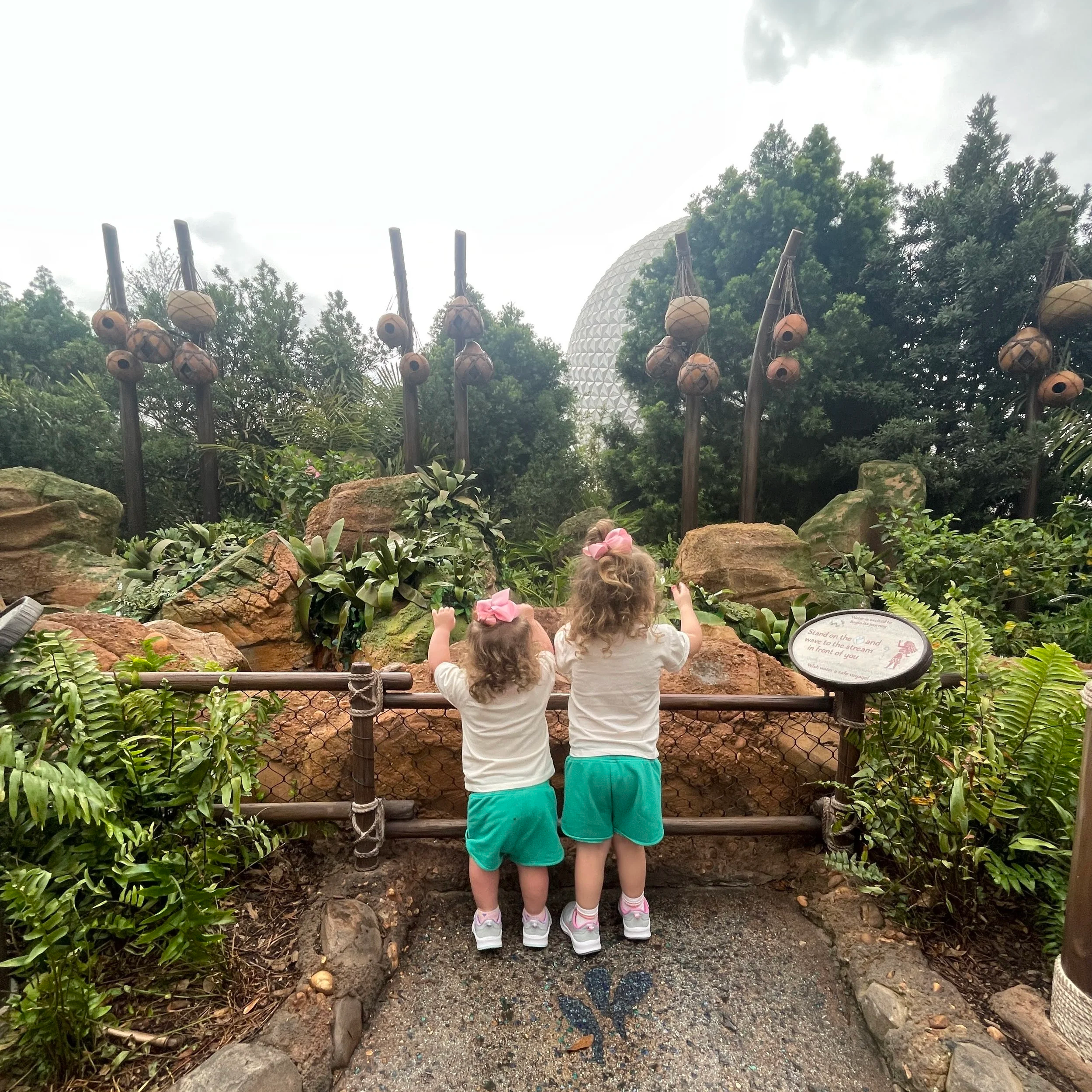 Disney travel planner and Kansas City area travel agent supporting busy moms with affordable, stress-free Disney vacation planning tailored to their families