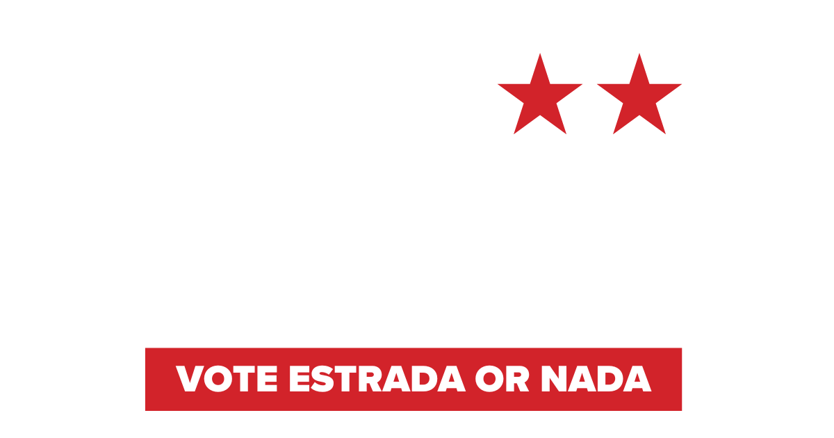 Juan Estrada for Georgia