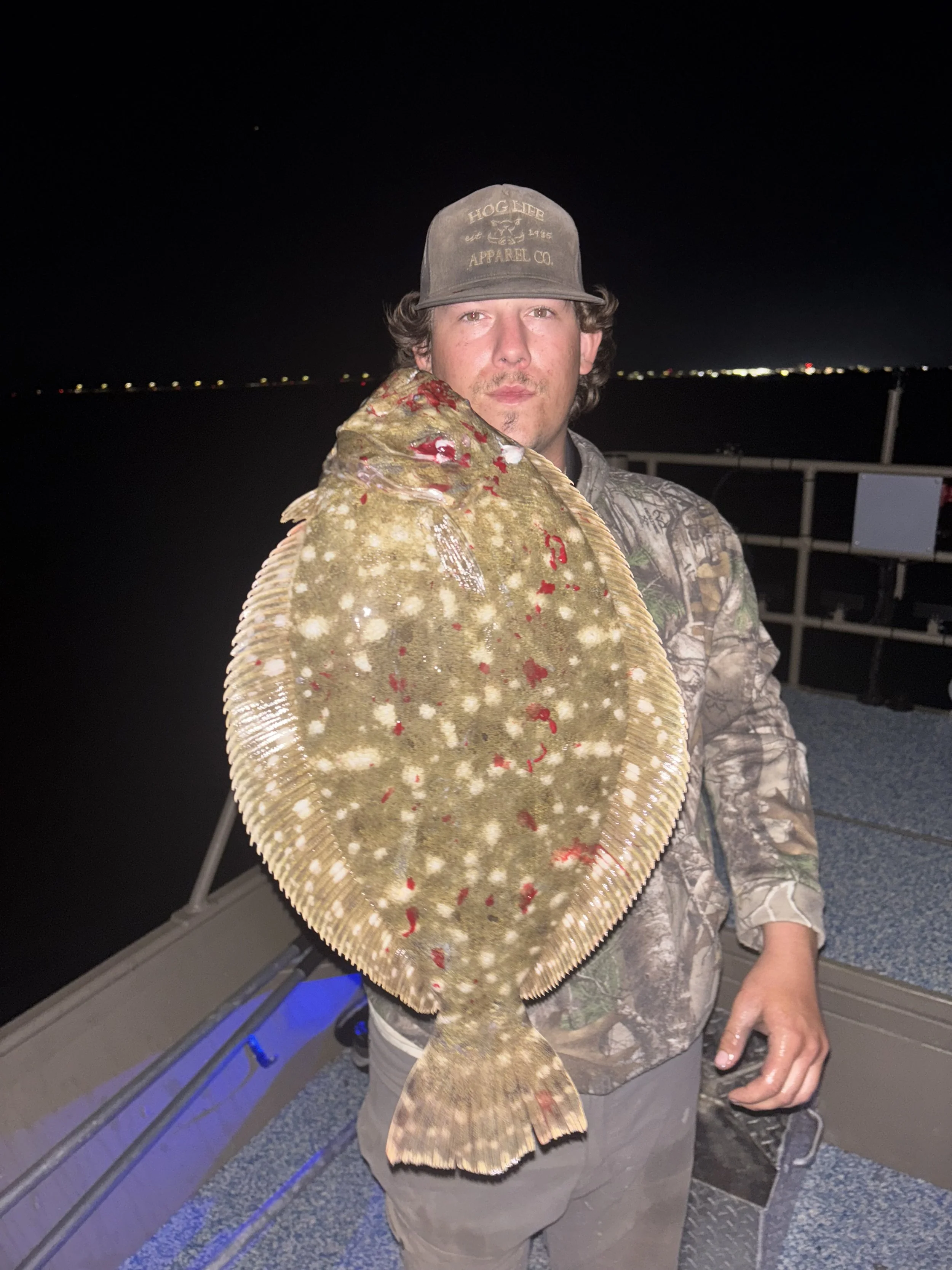 Texas Tradition Gig Trip 4-5 Hours 3- 4 people