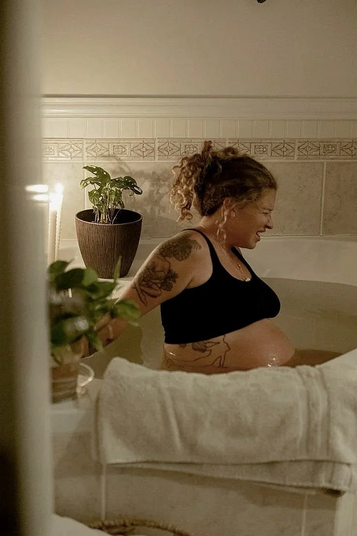 Common Pre Labour Signs: What They Mean and What to Do