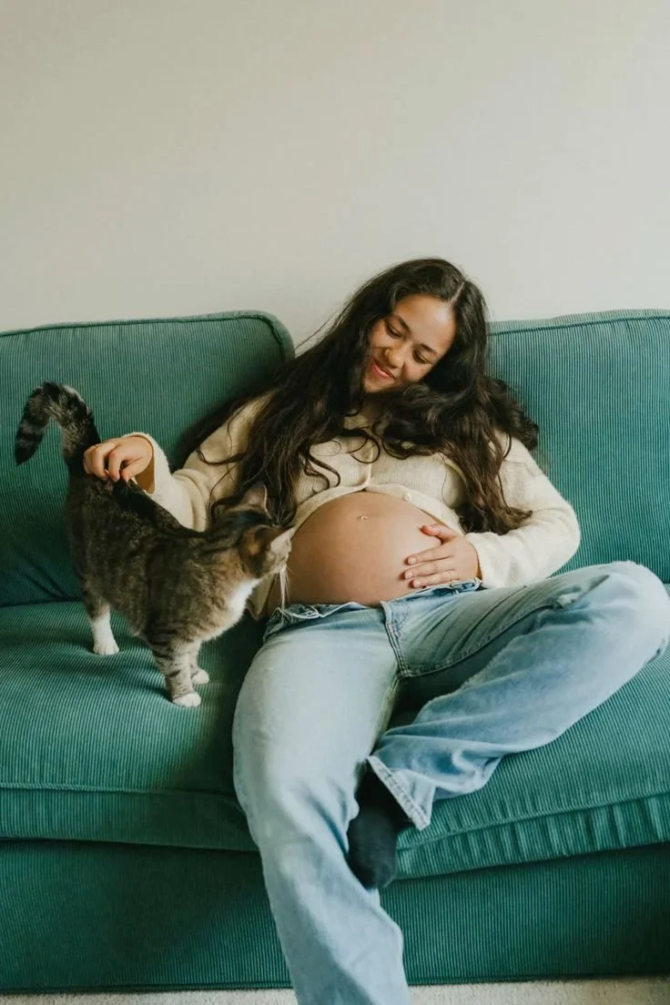 Natural Labour Induction: Evidence-Informed Options