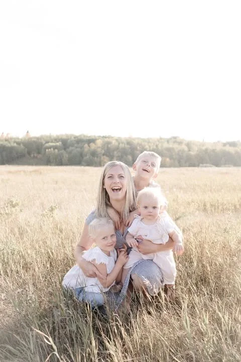 Dr. Laura Vandertogt, Chiropractor