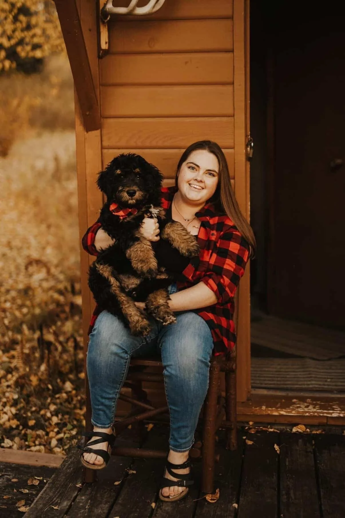 Sun’s Out Paws Out, Certified Dog Trainer