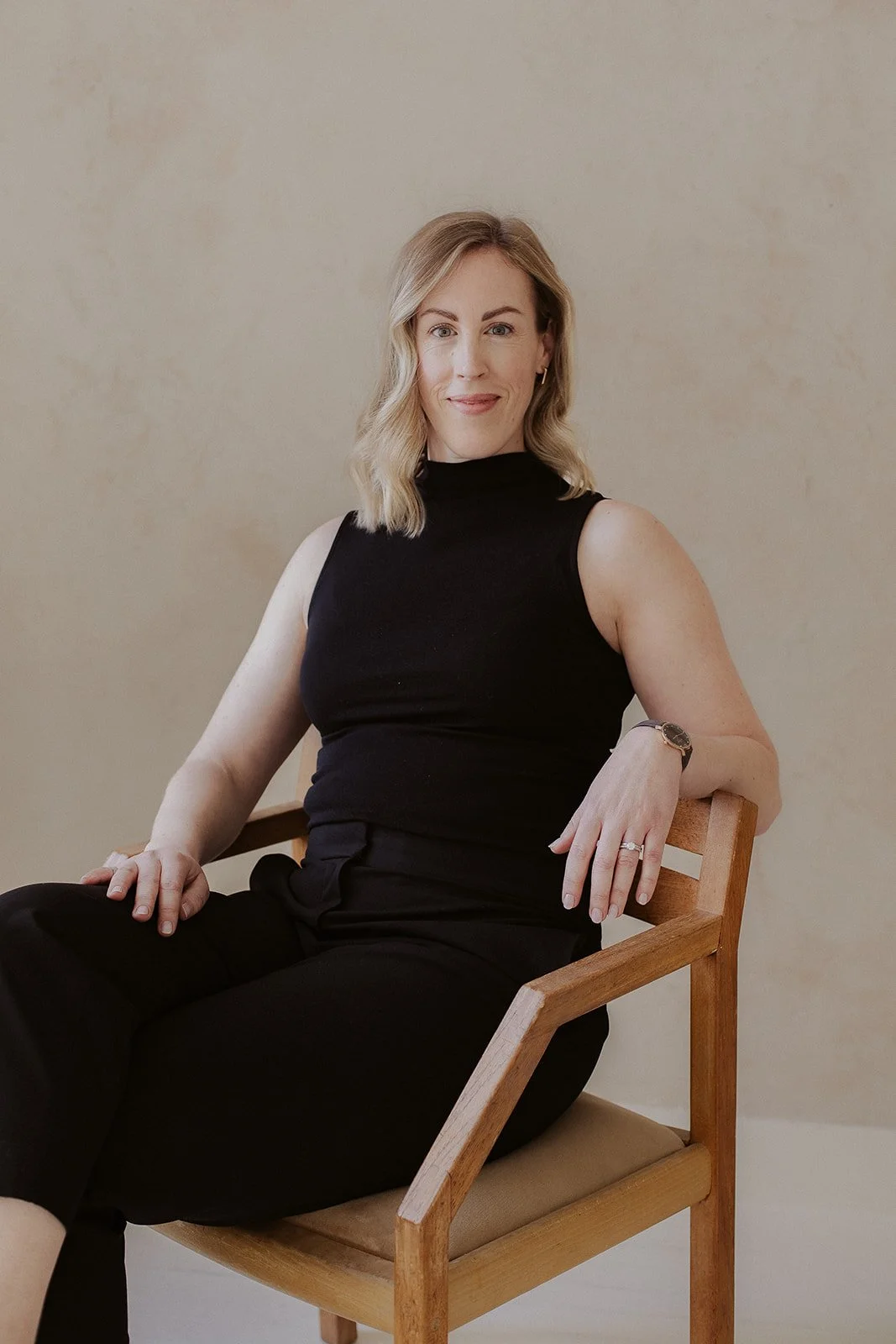Emily Bishop, PhD, Coach &amp; Embodiment Guide