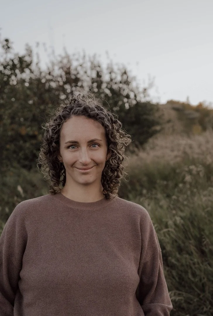 Lauren Paré, Lactation Consultant (IBCLC)