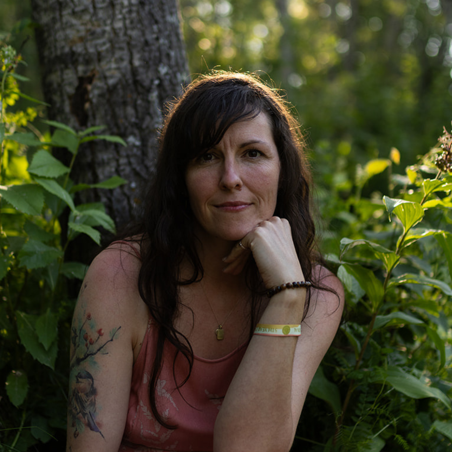 Eileen March, Intuitive Life Coach and Energy Healer