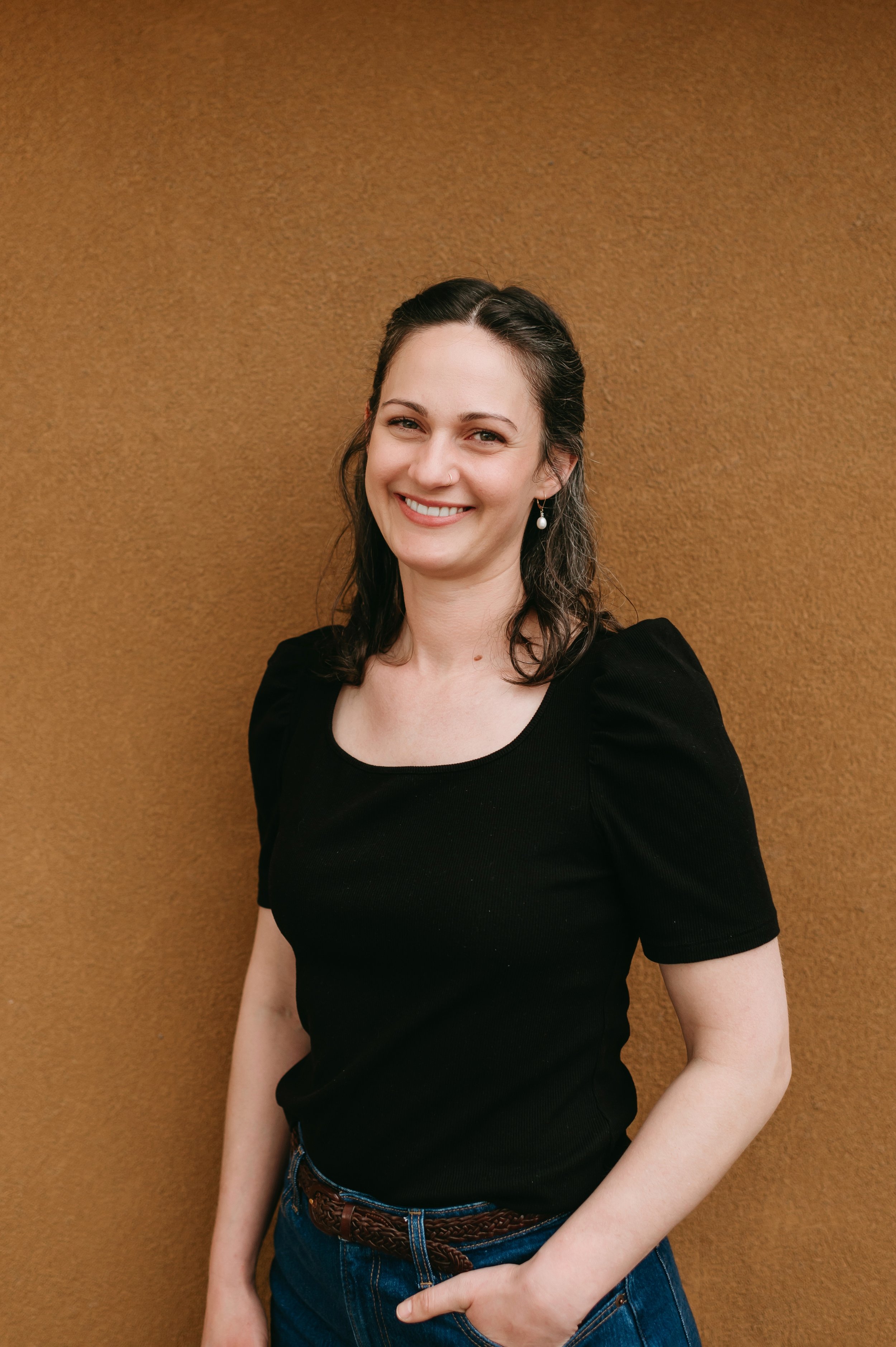 Blair Blyth, Pelvic Floor Physio