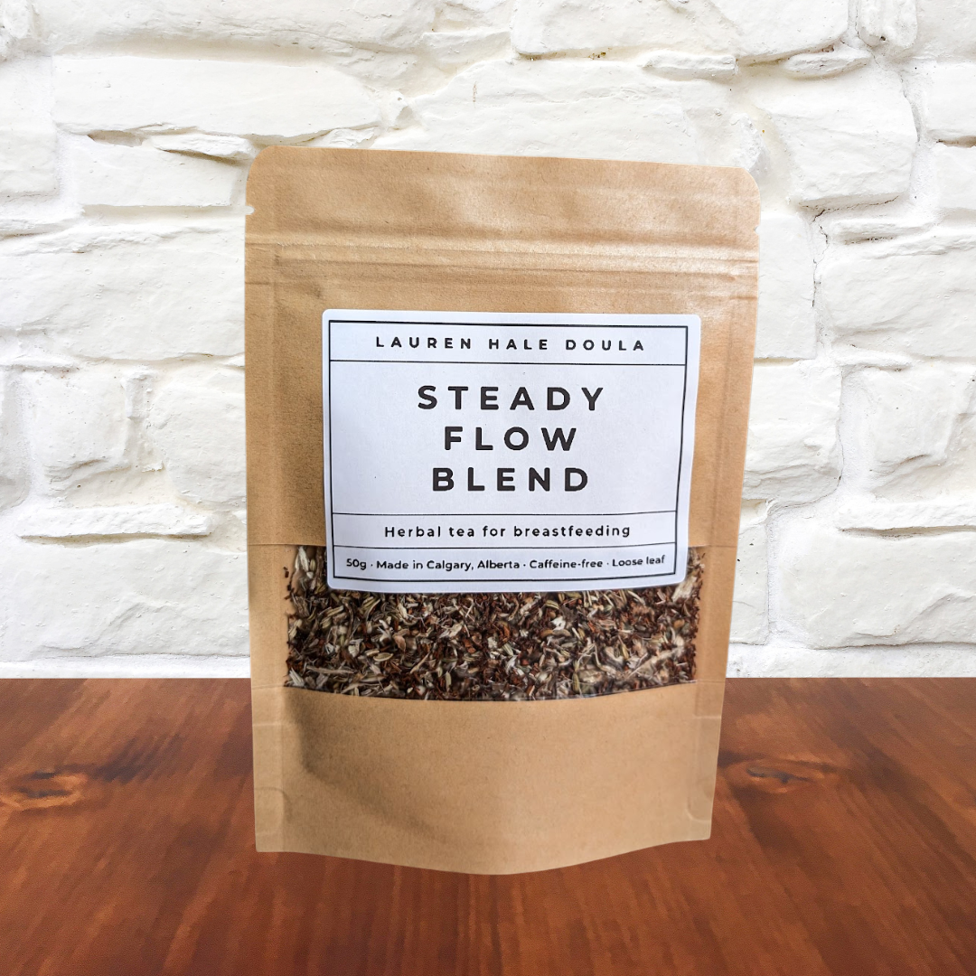 Steady Flow Blend
