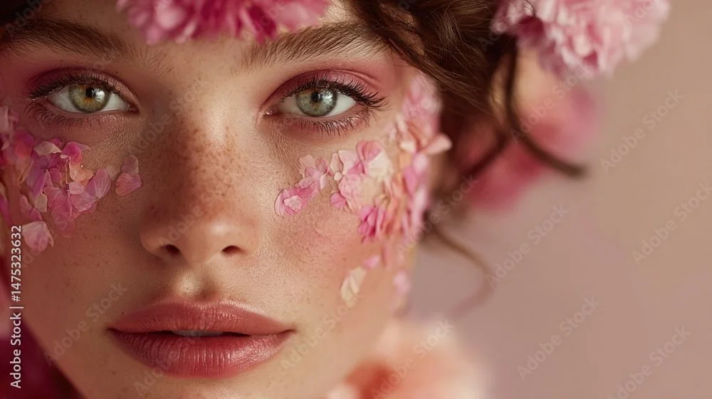 PRP with microneedling - face