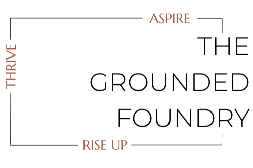 The Grounded Foundry Consulting