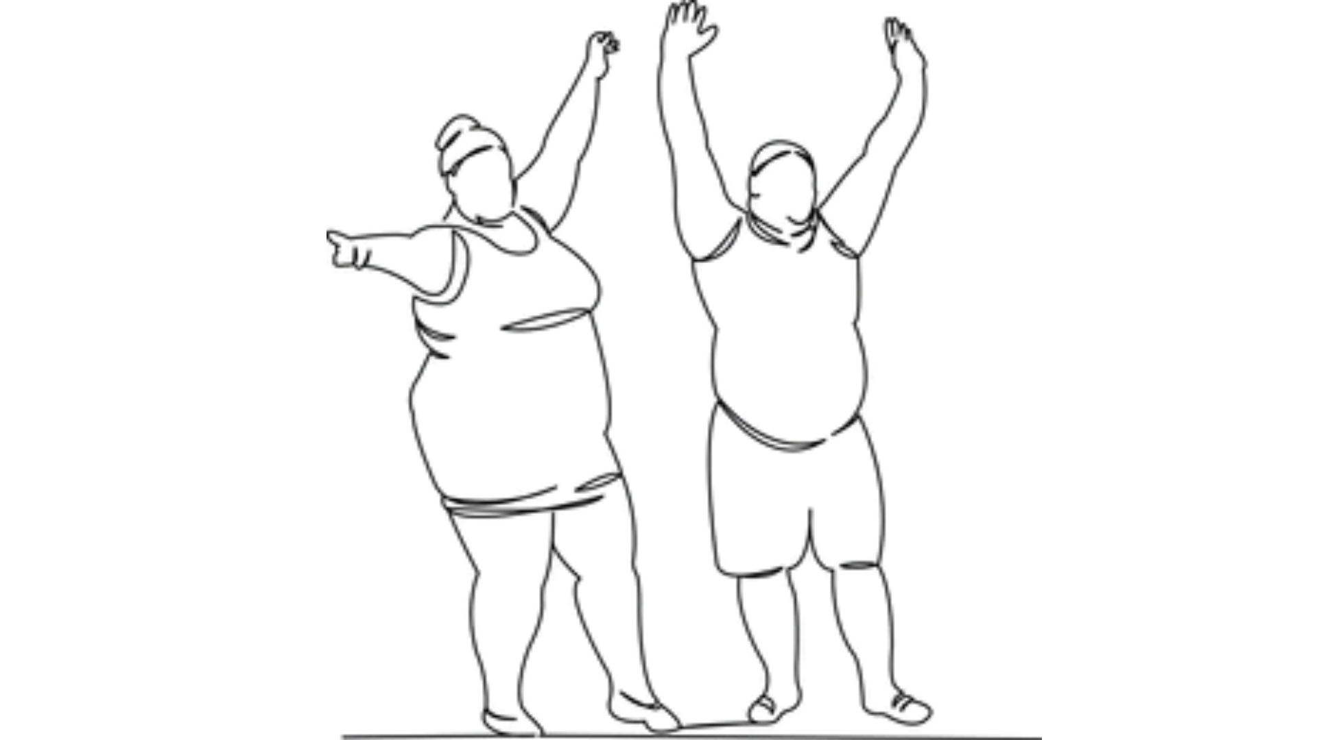 A black keyboard with keys illuminated in pink and purple, placed on a dark surface.