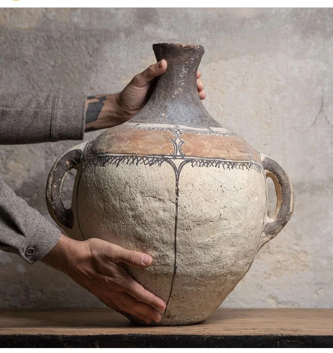 Pottery Weekend - Handbuilding - 7th & 8th March 2026