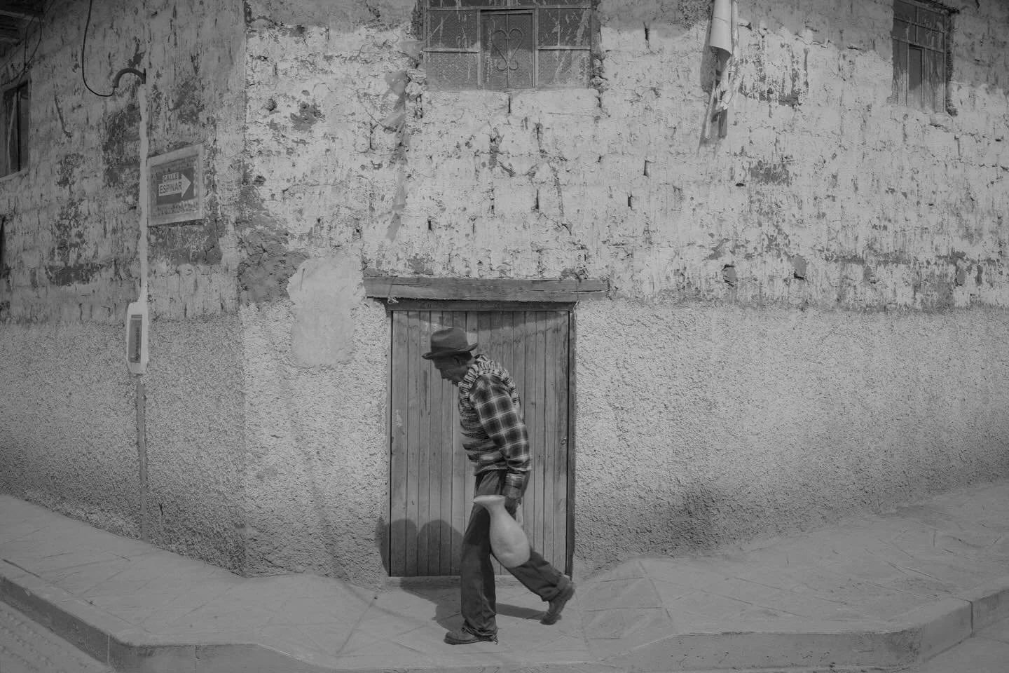 From the Archive. 
#elpreciodelatierra