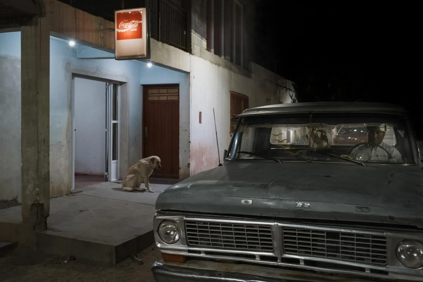 Argentina, 2023
From the Archive
@ccfd.terresolidaire @insidenatgeo 
#mining