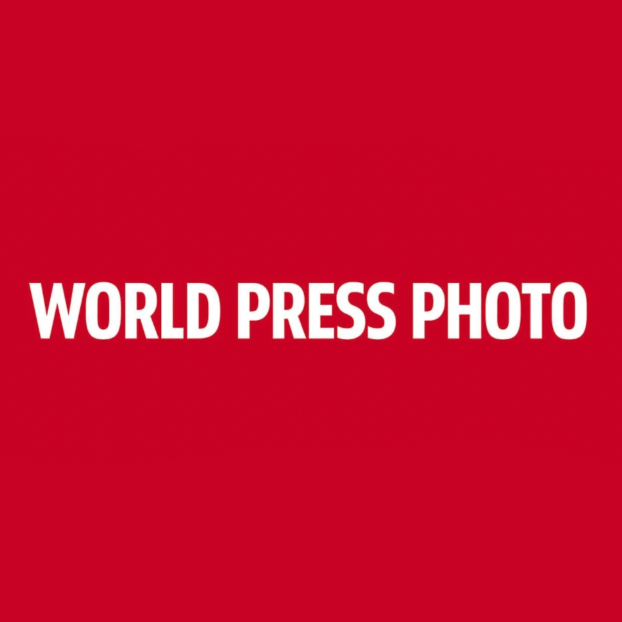 Winner of World Press Photo