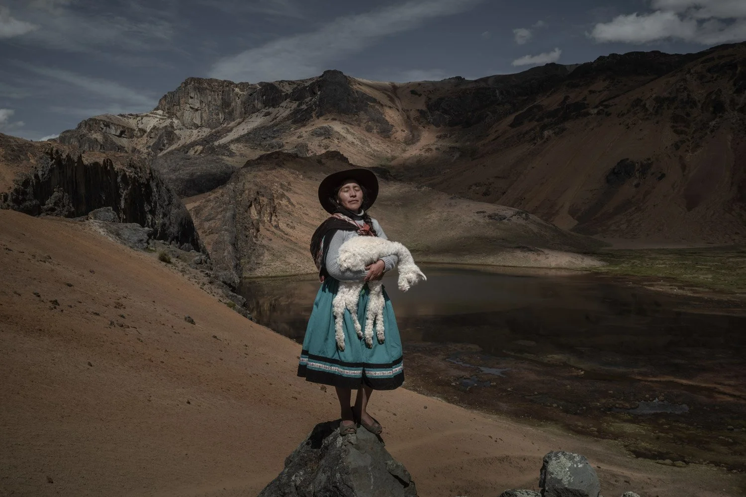 peru-alpacas-andes-highlands-Indigenouscommunities-alessandrocinque-NationalGeographic-Worldpressphoto