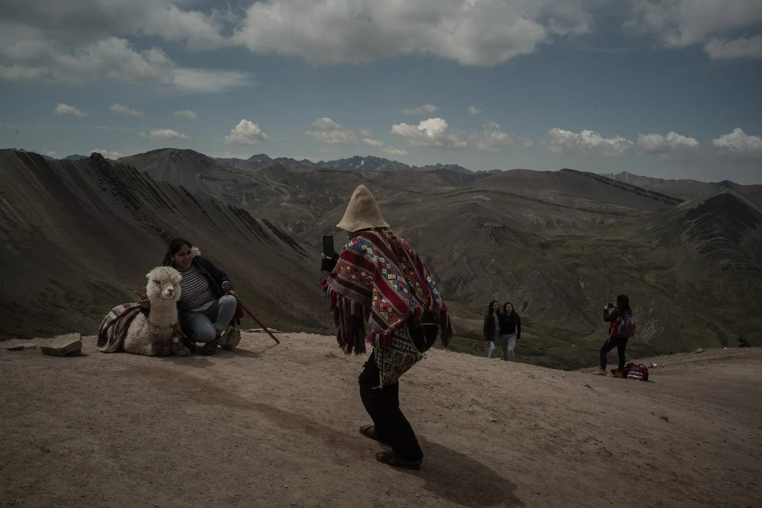 peru-alpacas-andes-highlands-Indigenouscommunities-alessandrocinque-NationalGeographic-Worldpressphoto