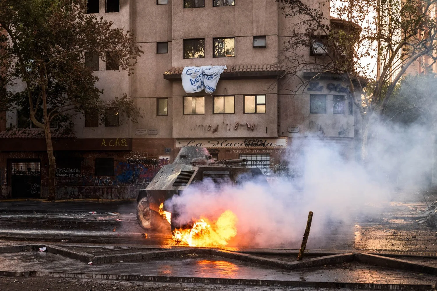 estallido-chile-desperto-protest-santiago-2019-alessandrocinque
