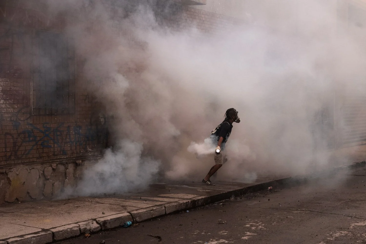 estallido-chile-desperto-protest-santiago-2019-alessandrocinque