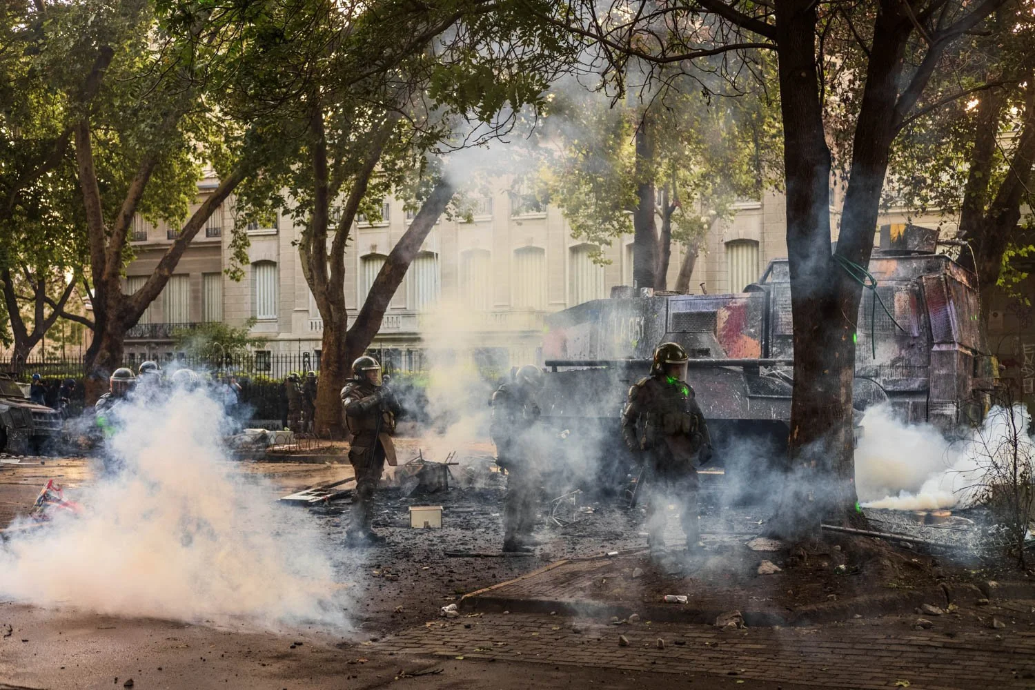 estallido-chile-desperto-protest-santiago-2019-alessandrocinque