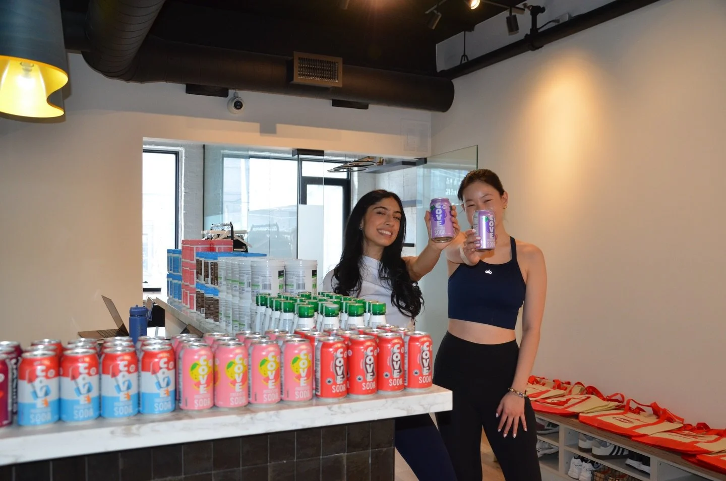 One month of movement, connection, and big energy ✨

And what better way to celebrate opening our doors than with an unforgettable event.
Thank you to everyone who joined us, and to our incredible sponsors who helped bring Method Five Market to life.