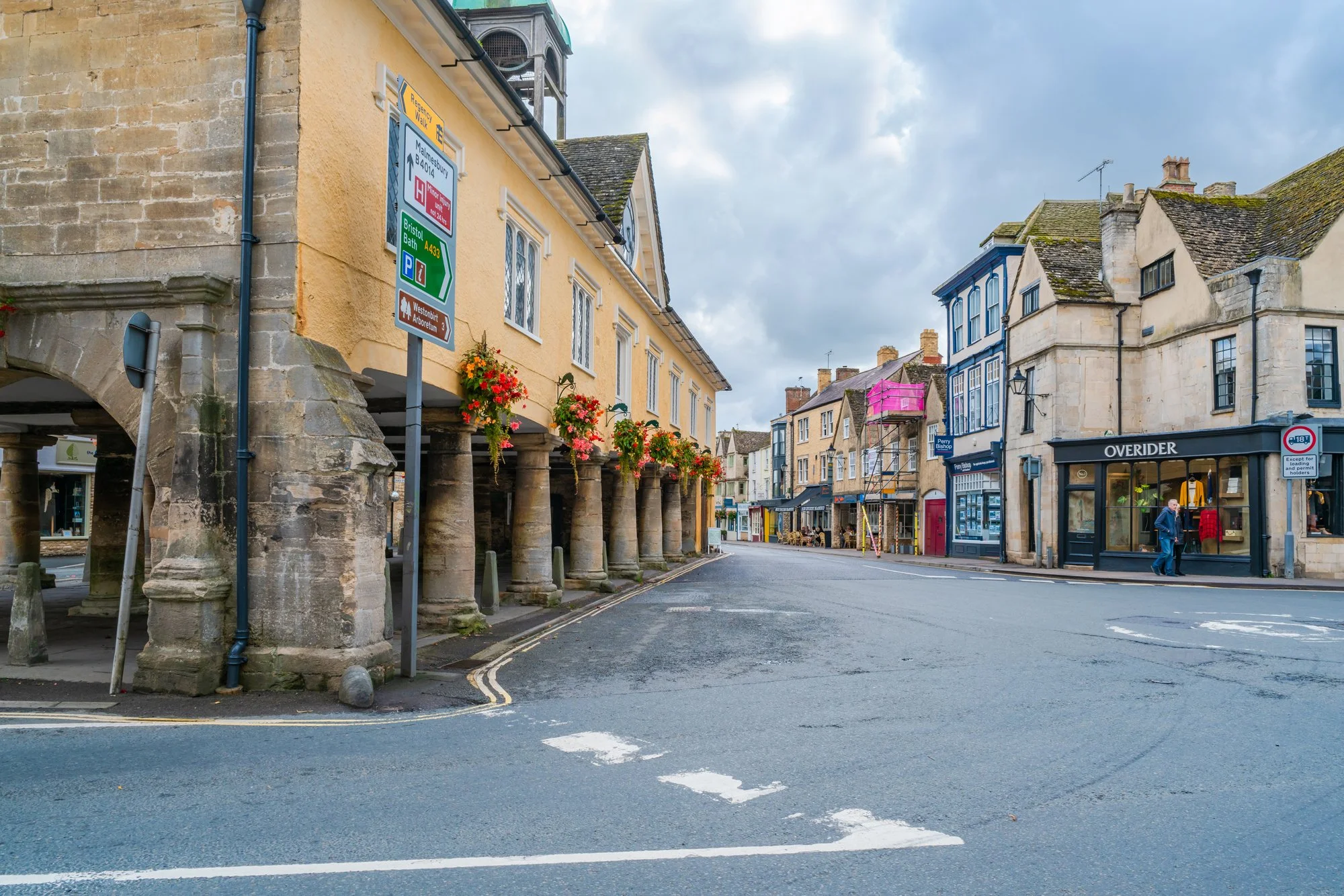 Looking for a Sleep Consultant in Tetbury? Here is What You Need to Know