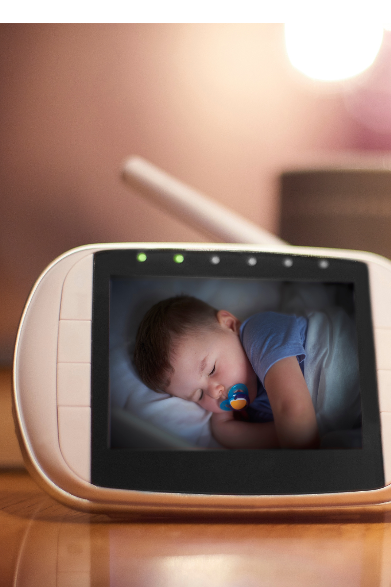 The Four Month Sleep Regression                                                                          What Nobody Tells You and How to Get Through It