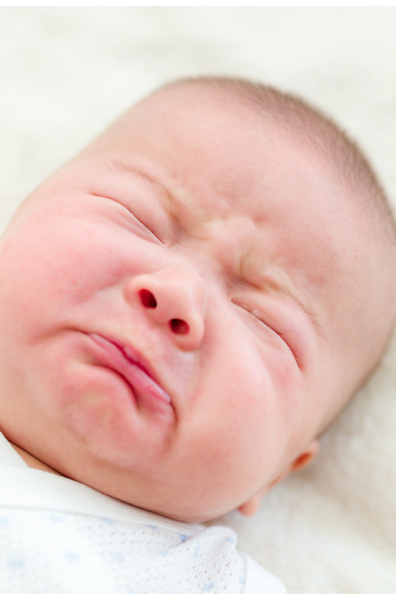 Why is My Baby Fighting Sleep at Bedtime?                       (And What to Do About It)