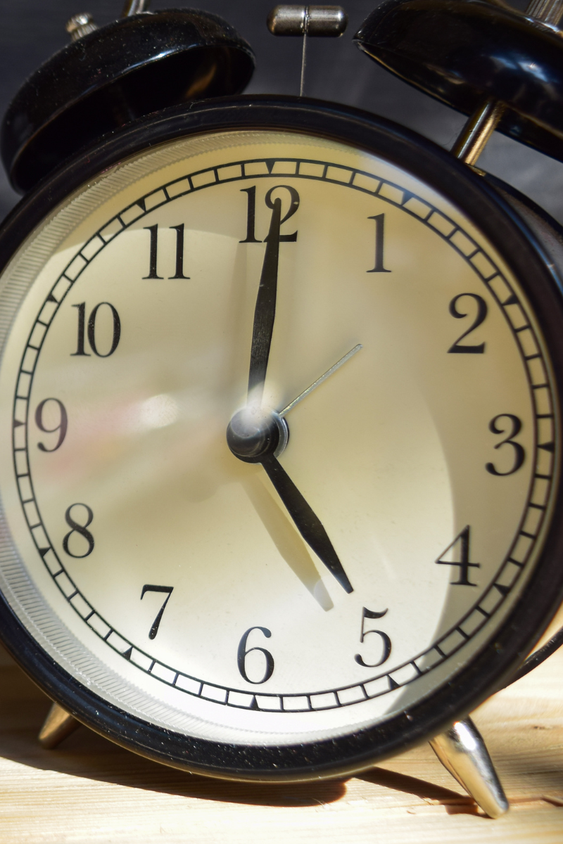 Why is My Baby Waking at 5am? (And How to Gently Push That Wake Up Later)