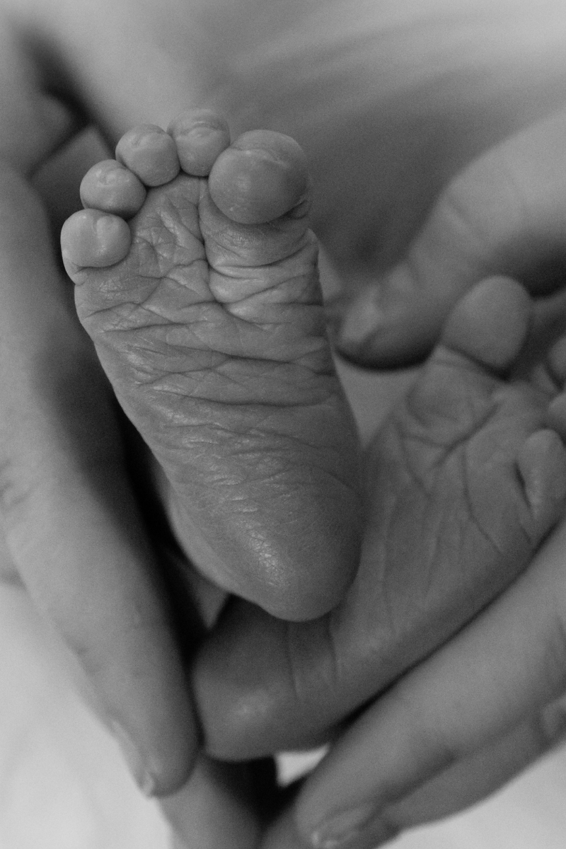 What is a Newborn Sleep Package and Do You Actually Need One?