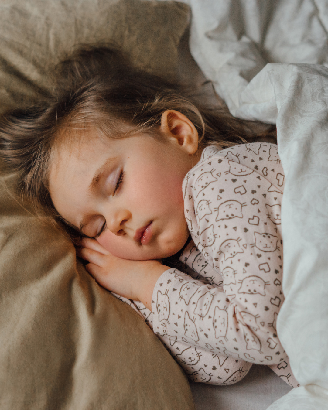 Why is My Toddler Waking Multiple Times in the Night? (And What to Do About It)