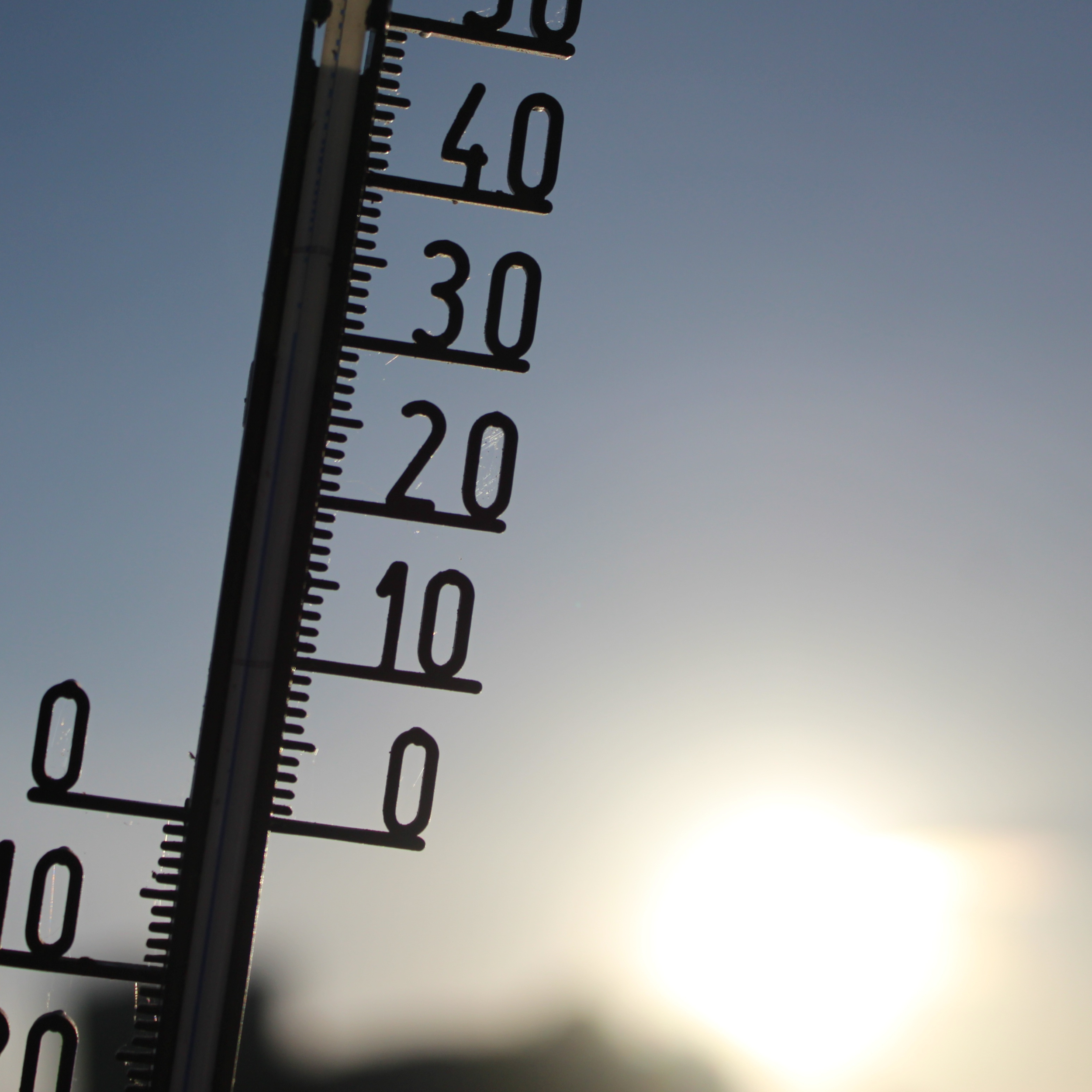 What Temperature Should Your Baby's Room Be in Summer?