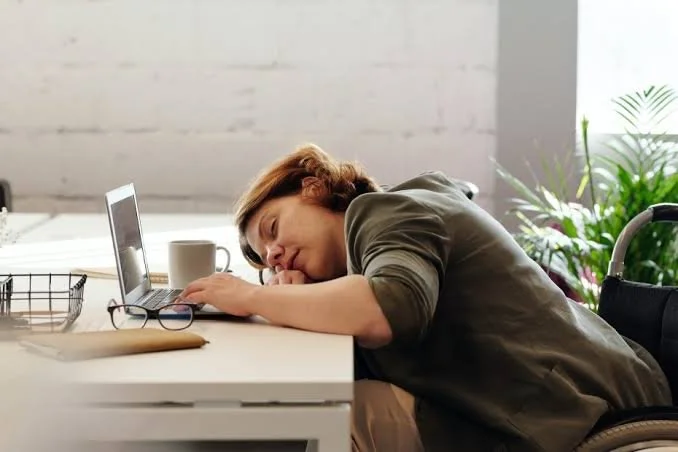 How to manage a demanding job and a baby who does not sleep