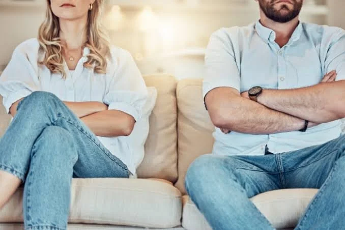 How to Support Your Partner When You Are Both Running on Empty