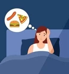 Sleep deprivation and weight gain: is there a link?
