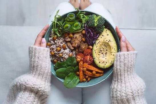 How to Eat Well When You Are Too Tired to Think Straight