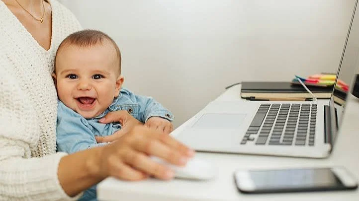 How to Survive Your First Week Back at Work After Maternity Leave on No Sleep