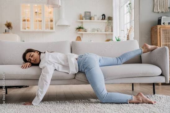 Working From Home With a Sleep Deprived Brain. How to Actually Get Things Done