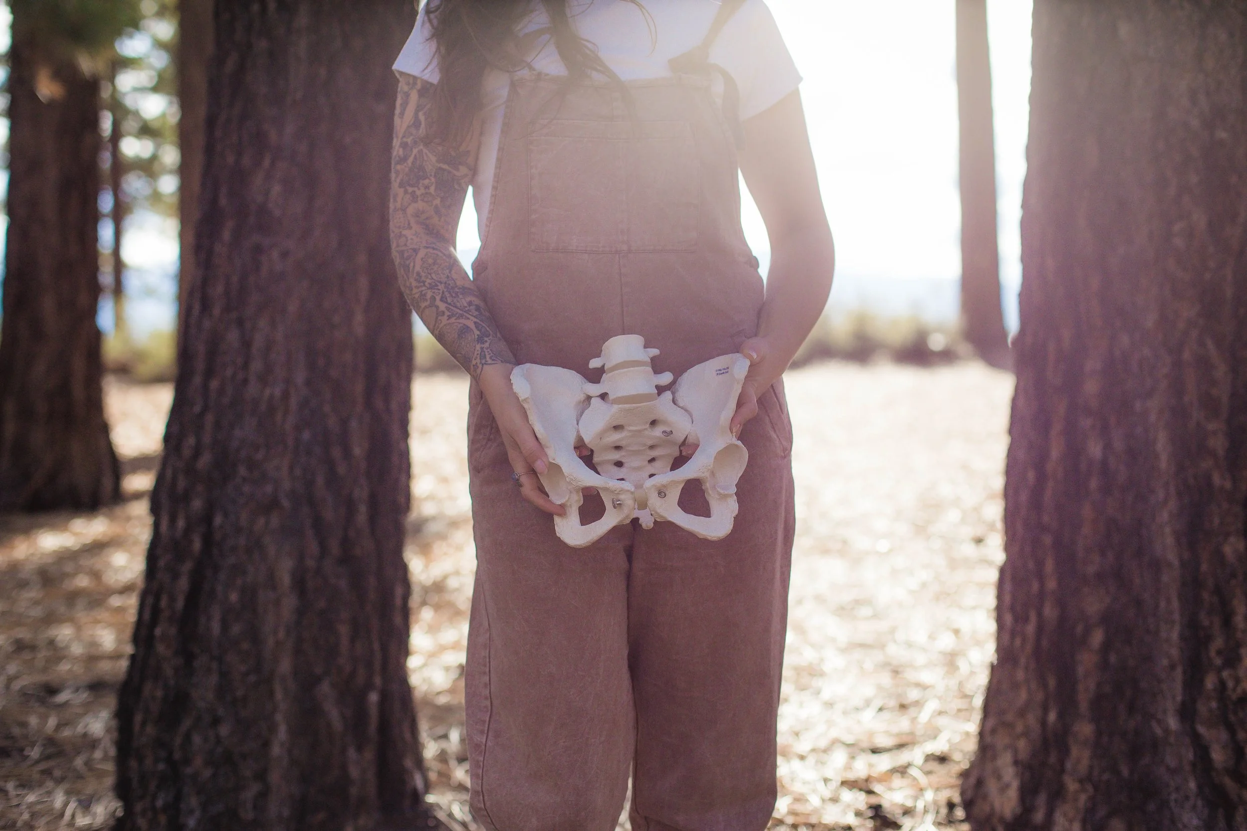 Not a Trend, Not a Coach: What a Birth Doula Really Does