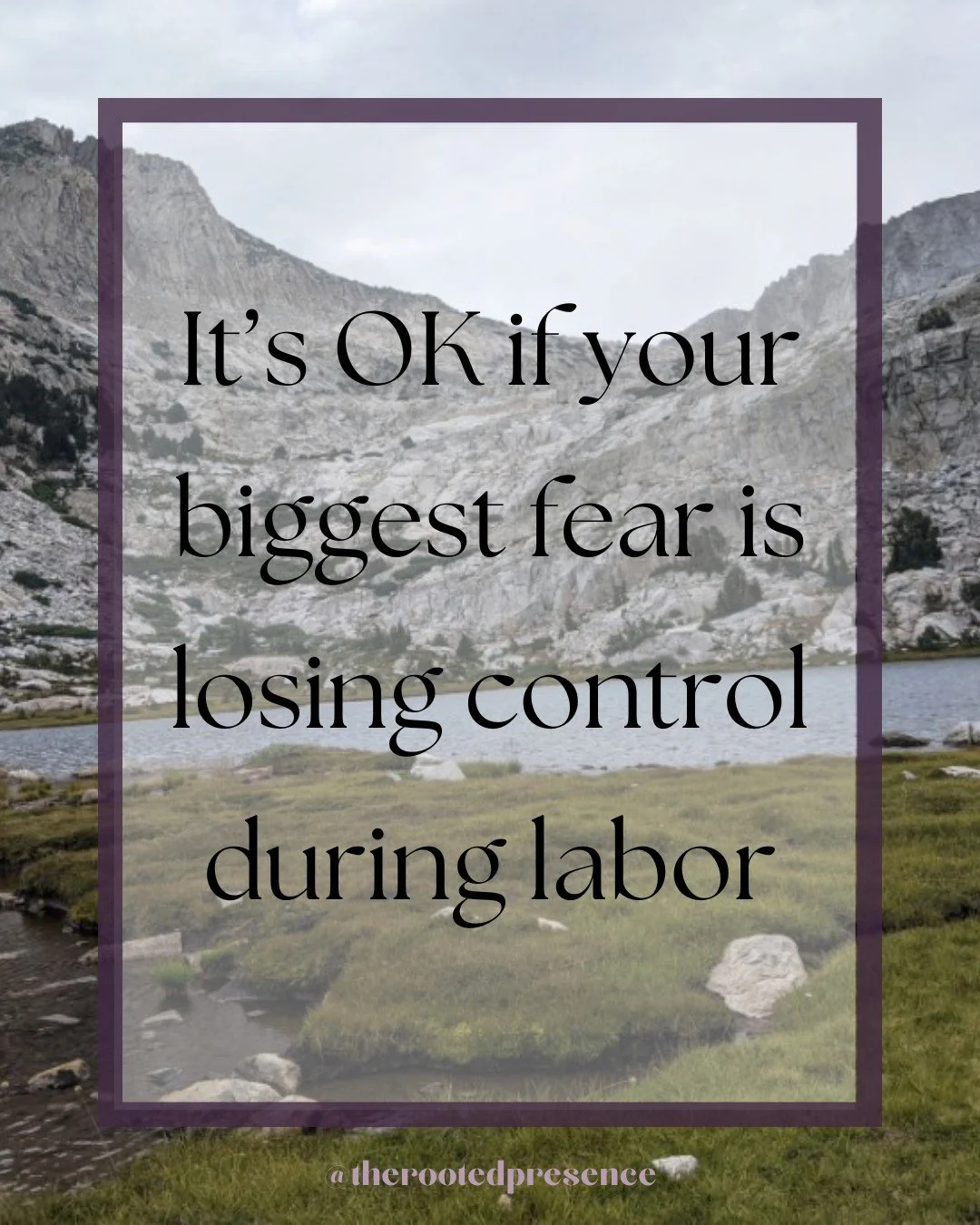 What&rsquo;s NOT OK is believe you have to just &ldquo;see how it goes&rdquo; without preparation or tools.

You don&rsquo;t have to white-knuckle your way through labor.

Want to actually understand what's coming instead of just hoping for the best?